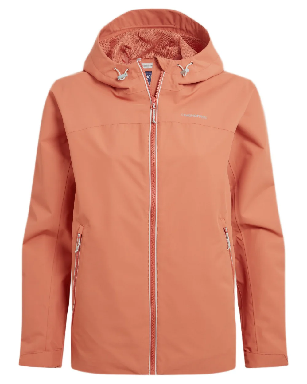 Craghoppers Womens Solla Waterproof Jacket - Image 11