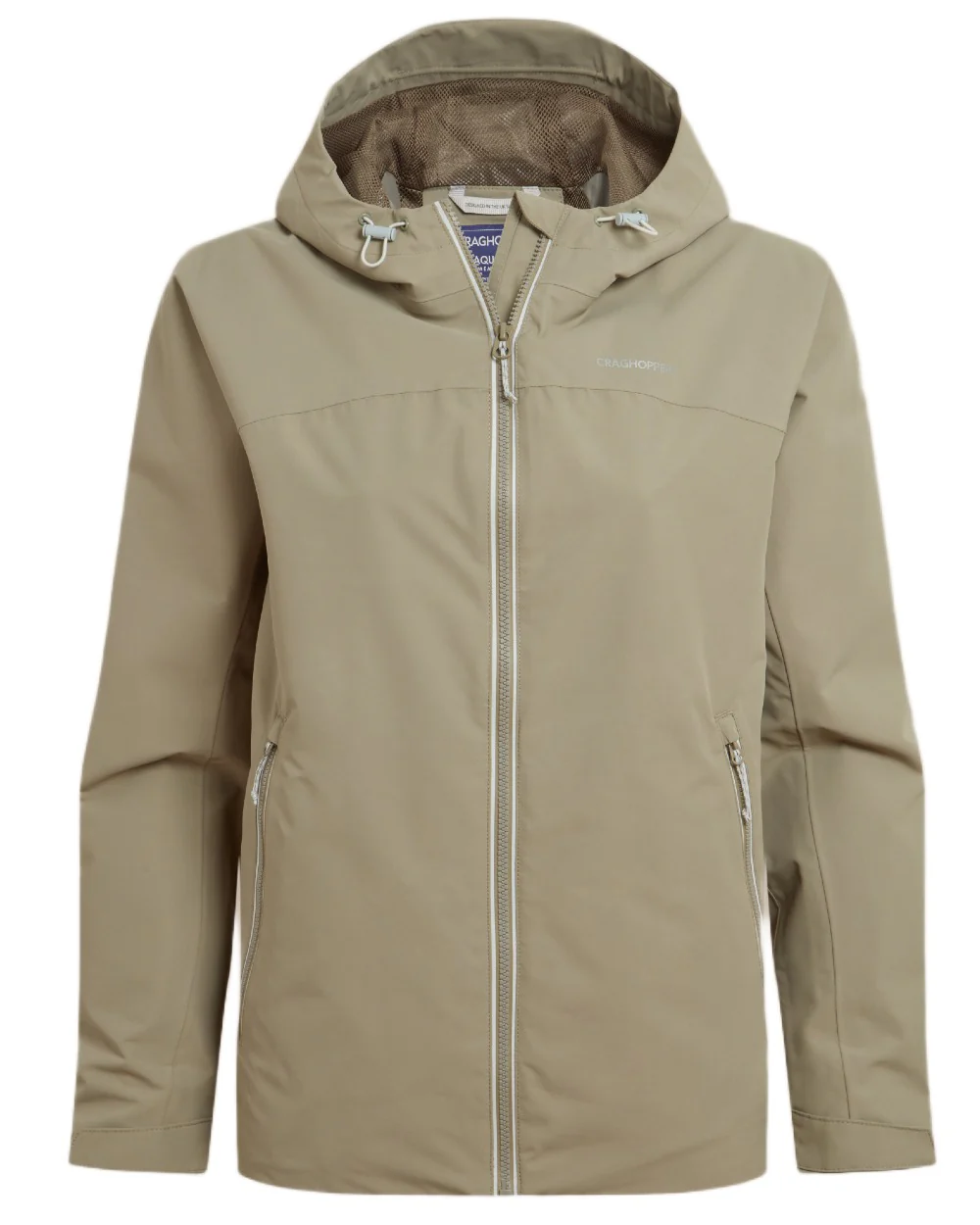 Craghoppers Womens Solla Waterproof Jacket - Image 13
