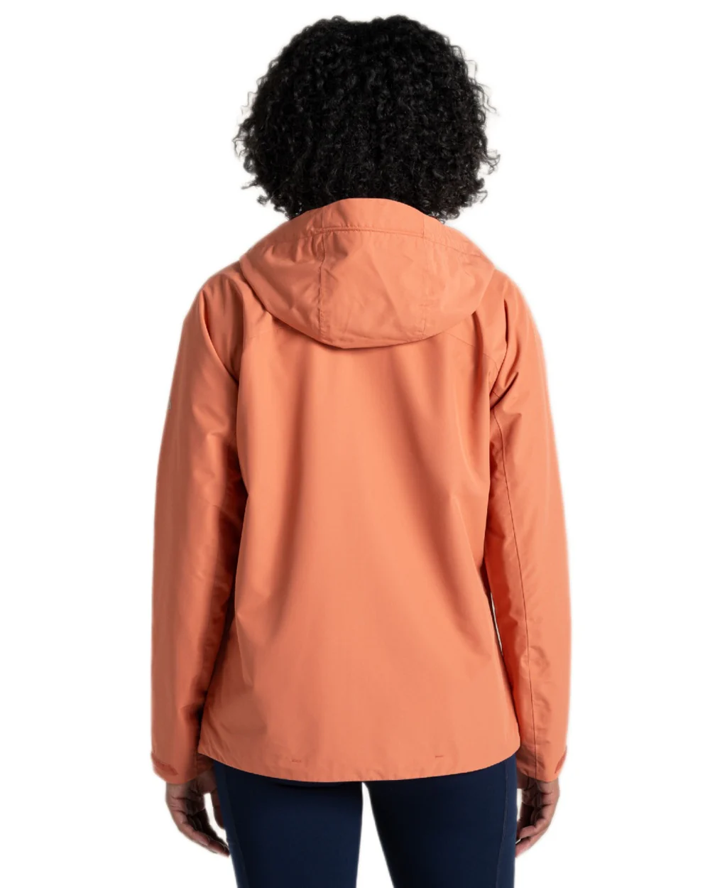 Craghoppers Womens Solla Waterproof Jacket - Image 18