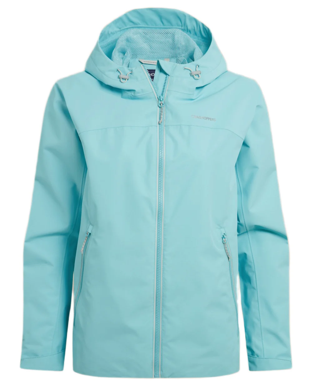 Craghoppers Womens Solla Waterproof Jacket - Image 21