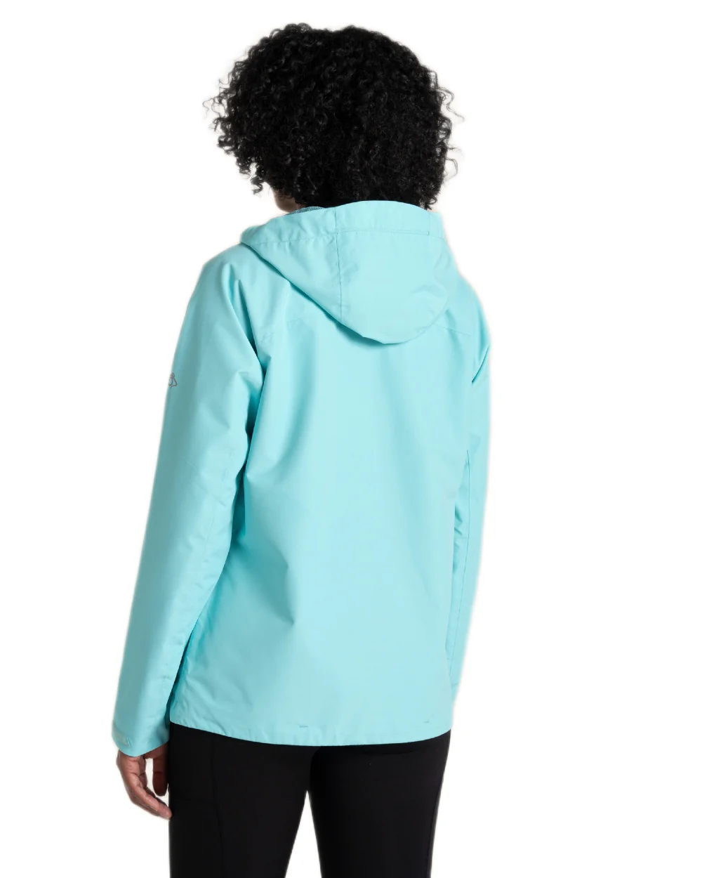 Craghoppers Womens Solla Waterproof Jacket - Image 23