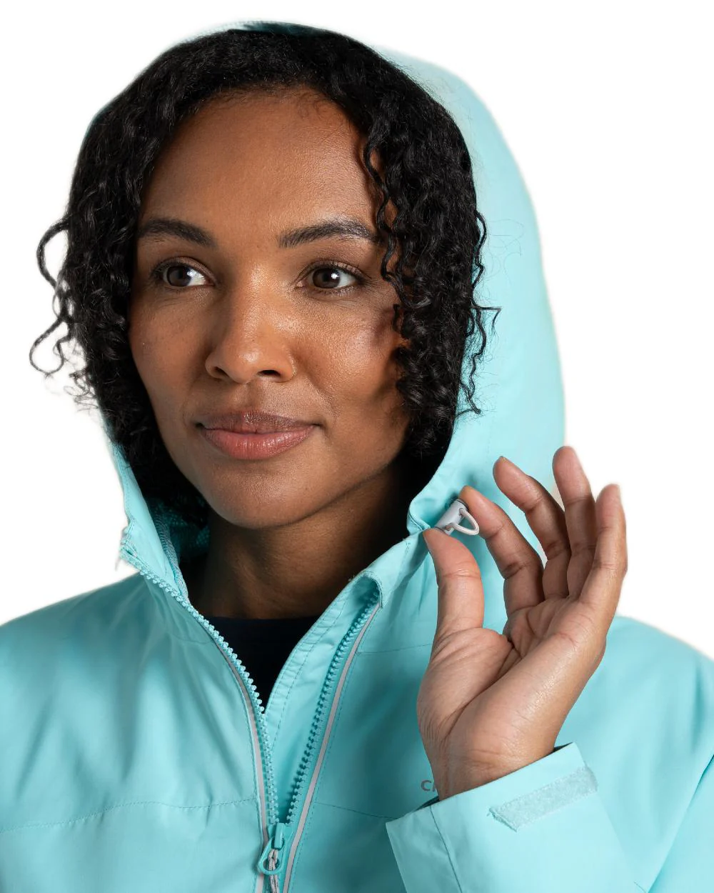 Craghoppers Womens Solla Waterproof Jacket - Image 25