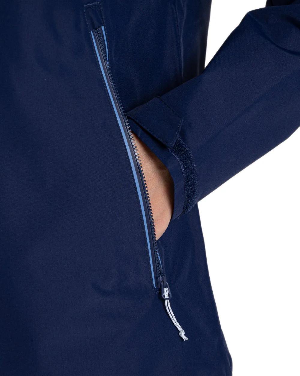 Craghoppers Womens Solla Waterproof Jacket - Image 30