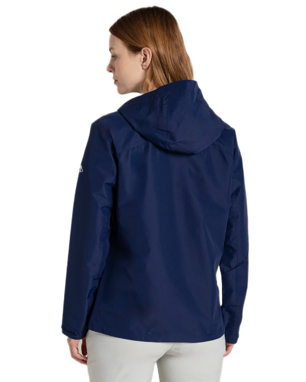 Craghoppers Womens Solla Waterproof Jacket - Image 32