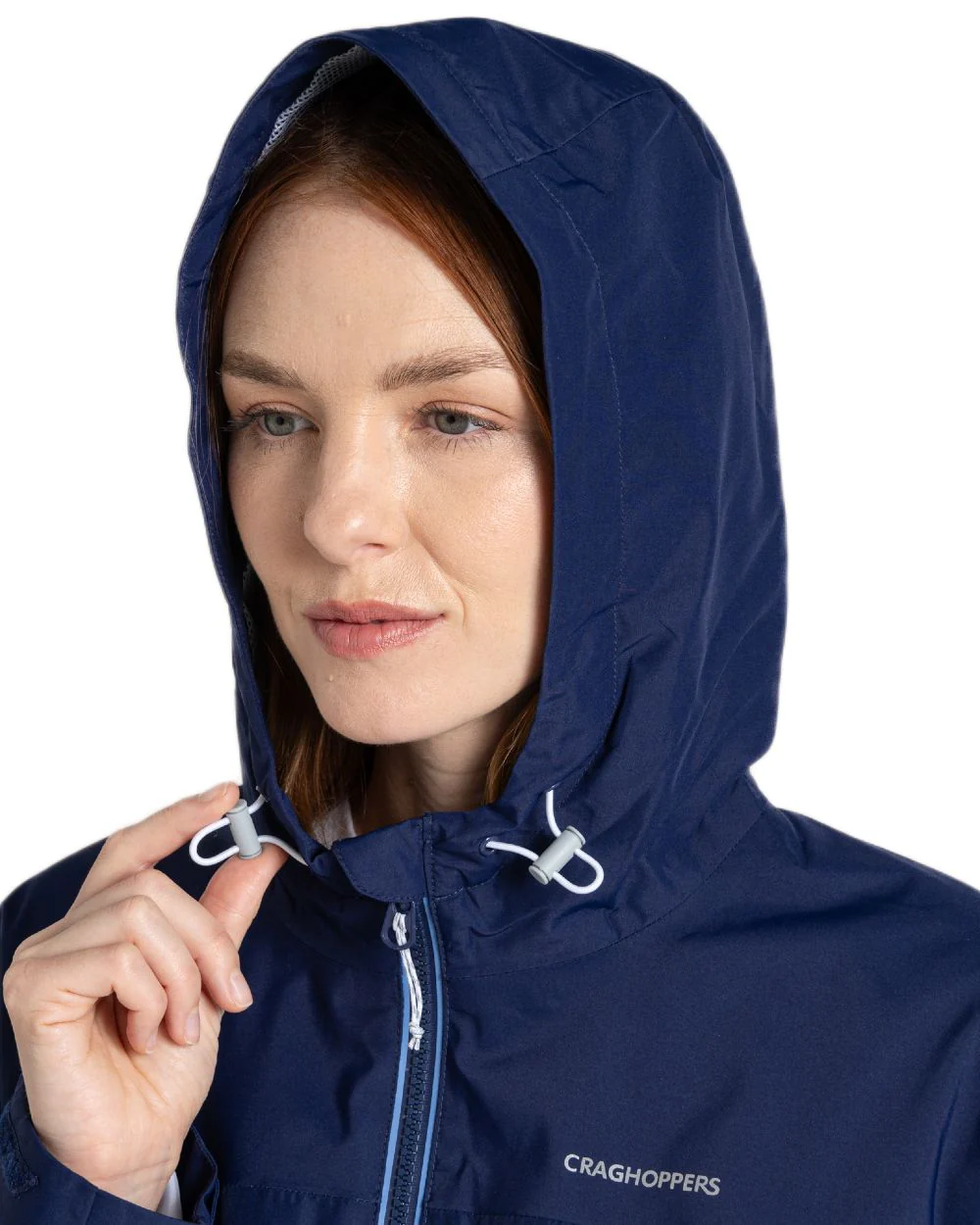 Craghoppers Womens Solla Waterproof Jacket - Image 34