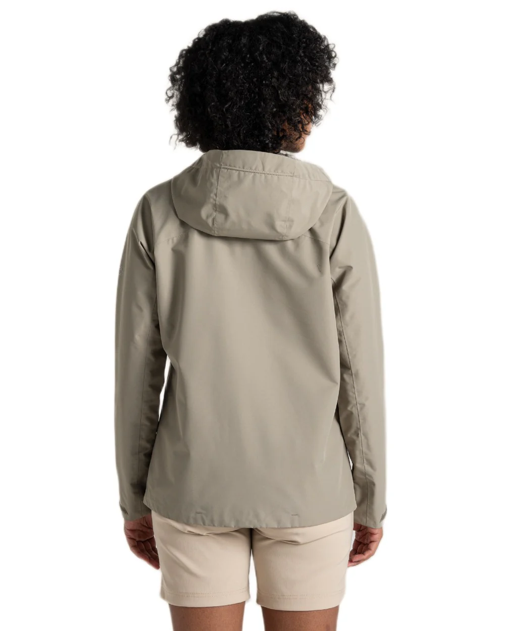 Craghoppers Womens Solla Waterproof Jacket - Image 38