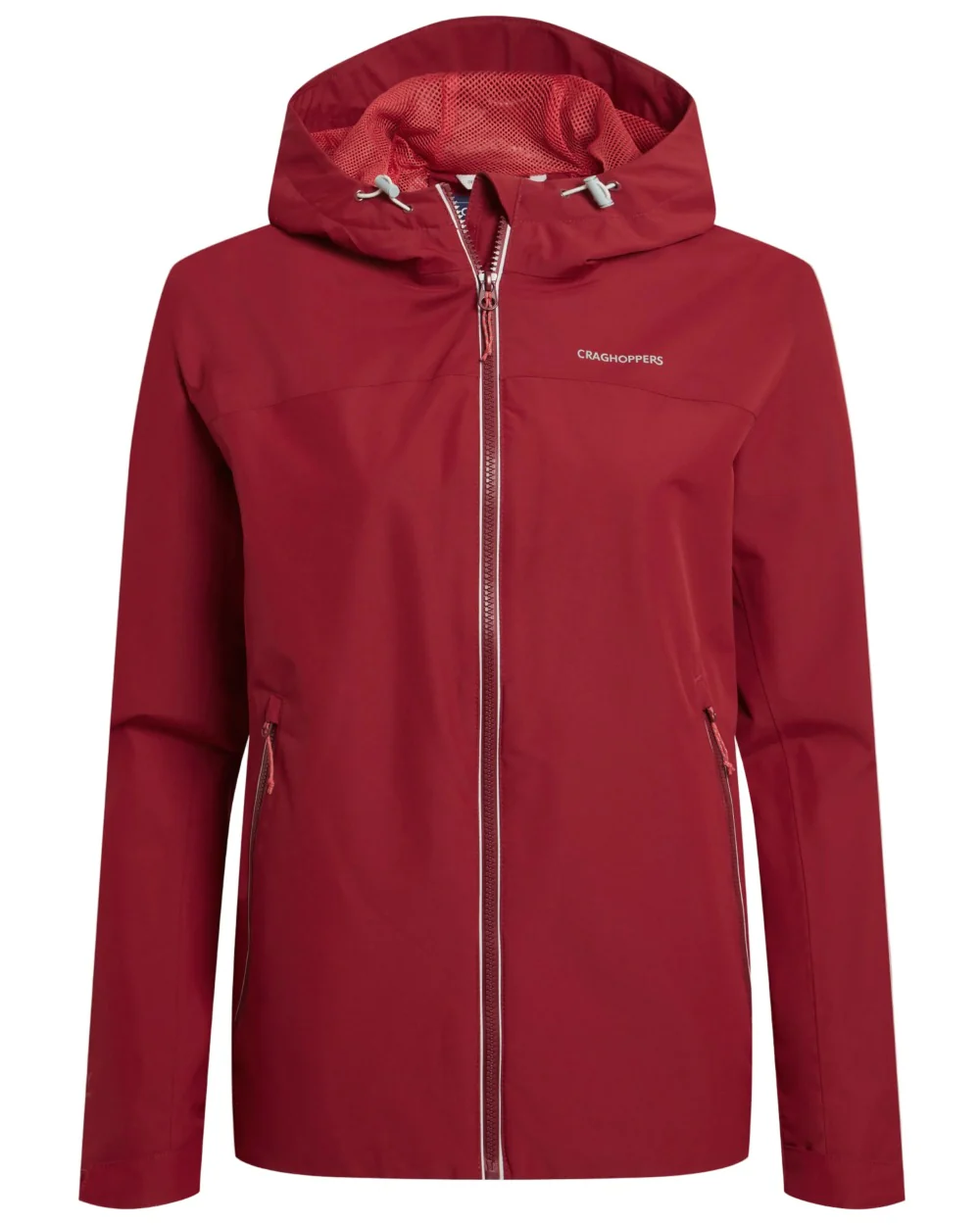 Craghoppers Womens Solla Waterproof Jacket - Image 42