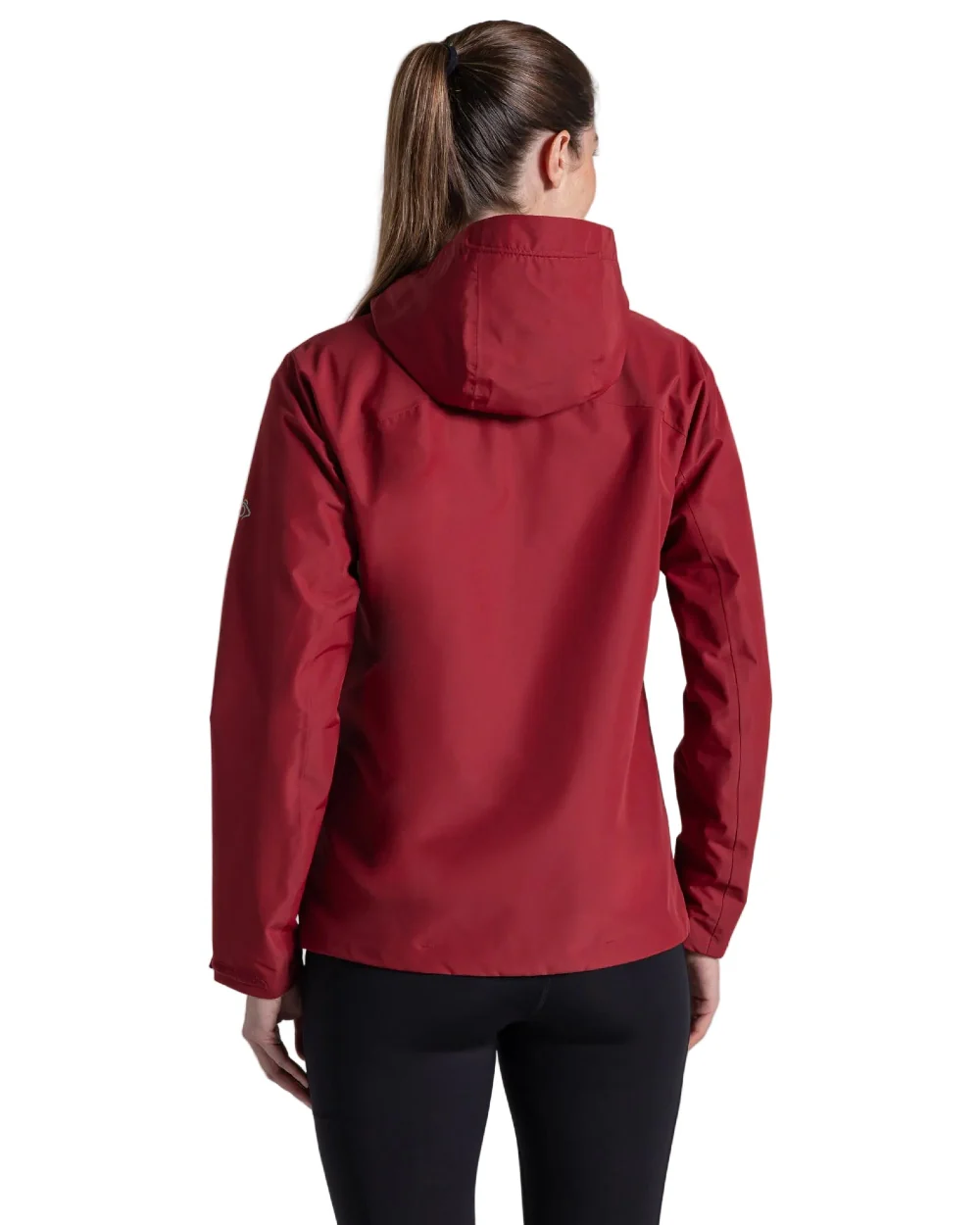 Craghoppers Womens Solla Waterproof Jacket - Image 47