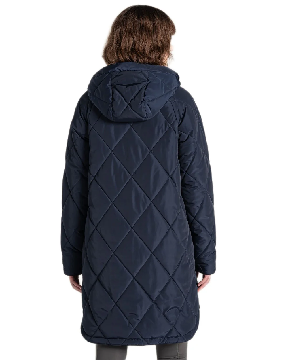 Craghoppers Womens Sweetgrass Jacket - Image 10