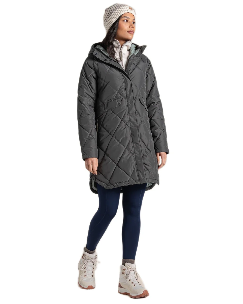 Craghoppers Womens Sweetgrass Jacket - Image 13