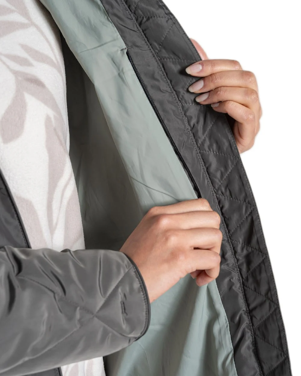Craghoppers Womens Sweetgrass Jacket - Image 15