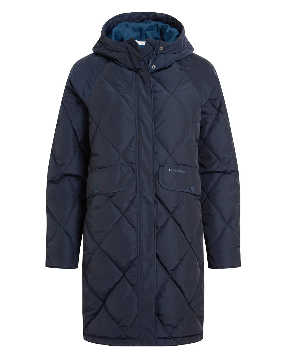 Craghoppers Womens Sweetgrass Jacket - Image 3