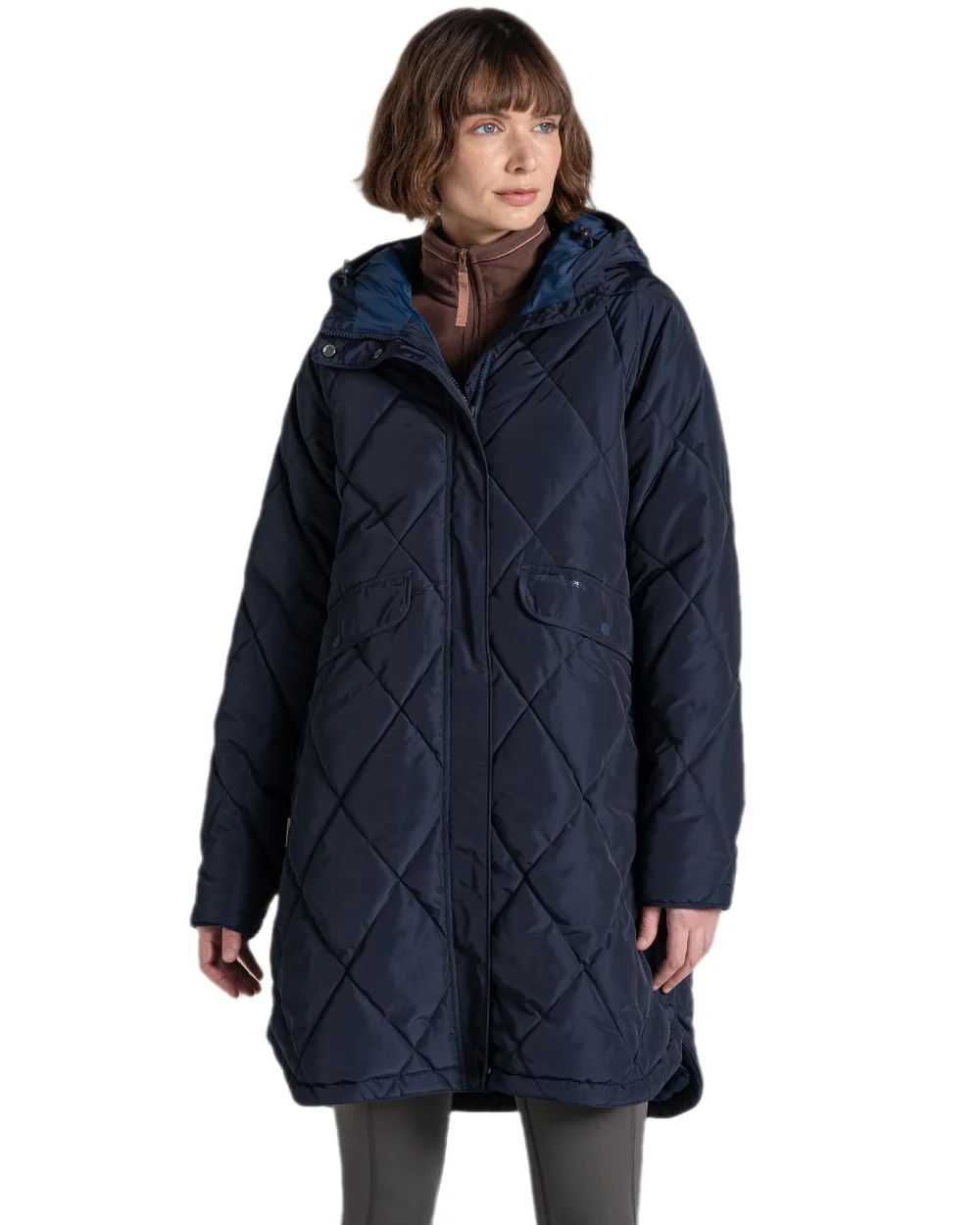 Craghoppers Womens Sweetgrass Jacket - Image 4