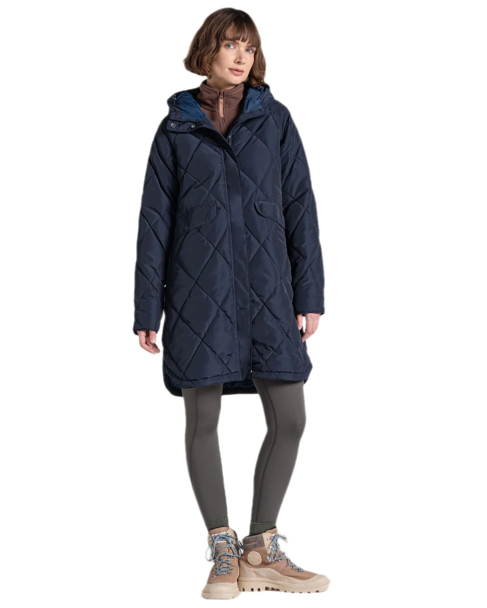 Craghoppers Womens Sweetgrass Jacket - Image 5