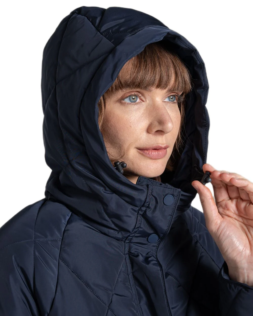 Craghoppers Womens Sweetgrass Jacket - Image 7