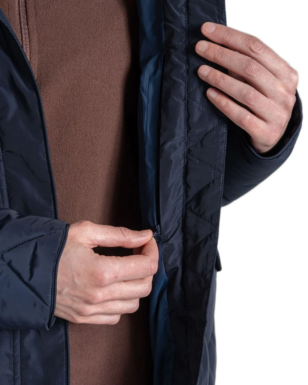 Craghoppers Womens Sweetgrass Jacket - Image 9
