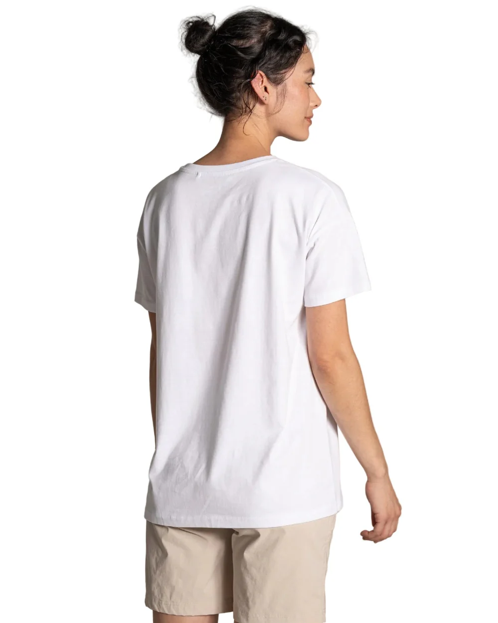 Craghoppers Womens Yago Short Sleeved Top - Image 26