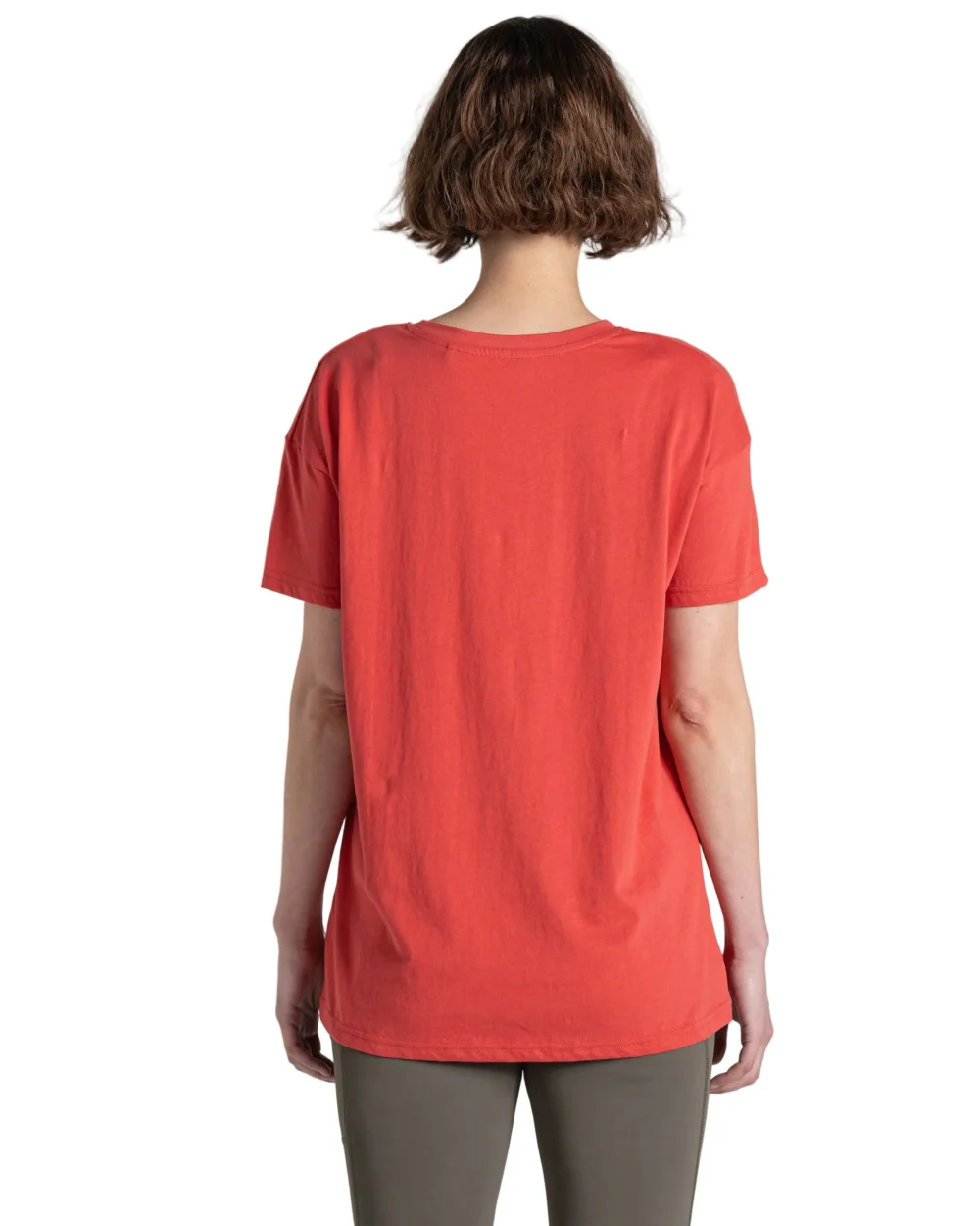 Craghoppers Womens Yago Short Sleeved Top - Image 30
