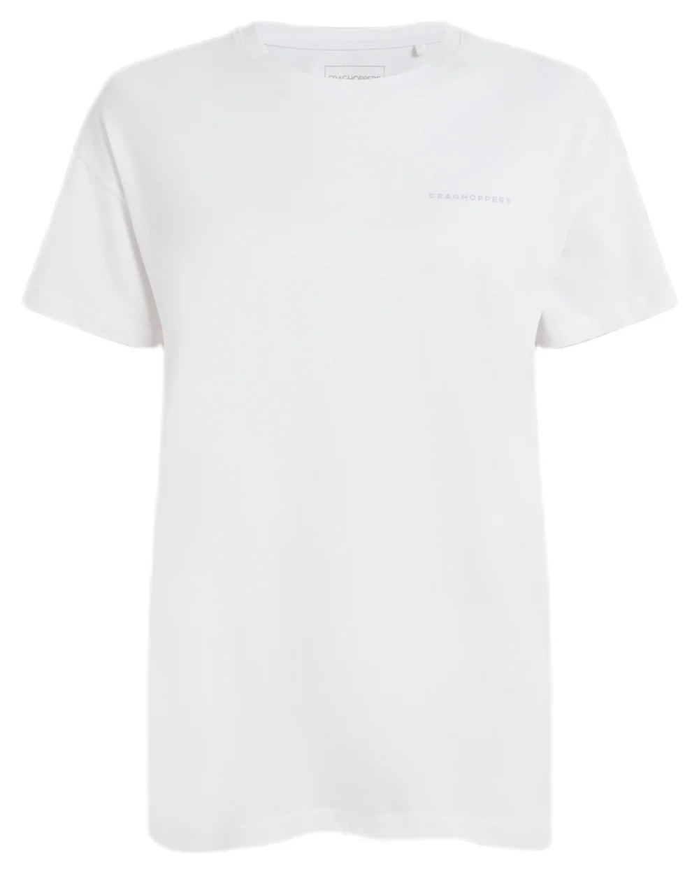 Craghoppers Womens Yago Short Sleeved Top - Image 31