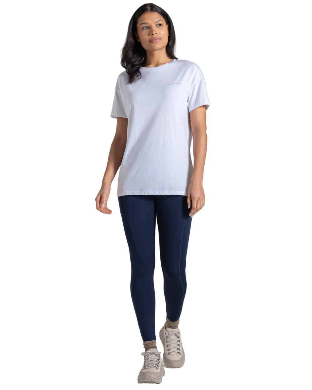 Craghoppers Womens Yago Short Sleeved Top - Image 32