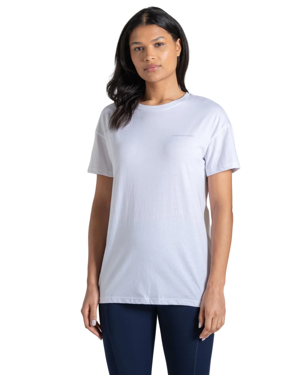 Craghoppers Womens Yago Short Sleeved Top - Image 33