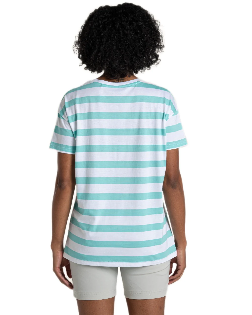 Craghoppers Womens Yago Short Sleeved Top - Image 6