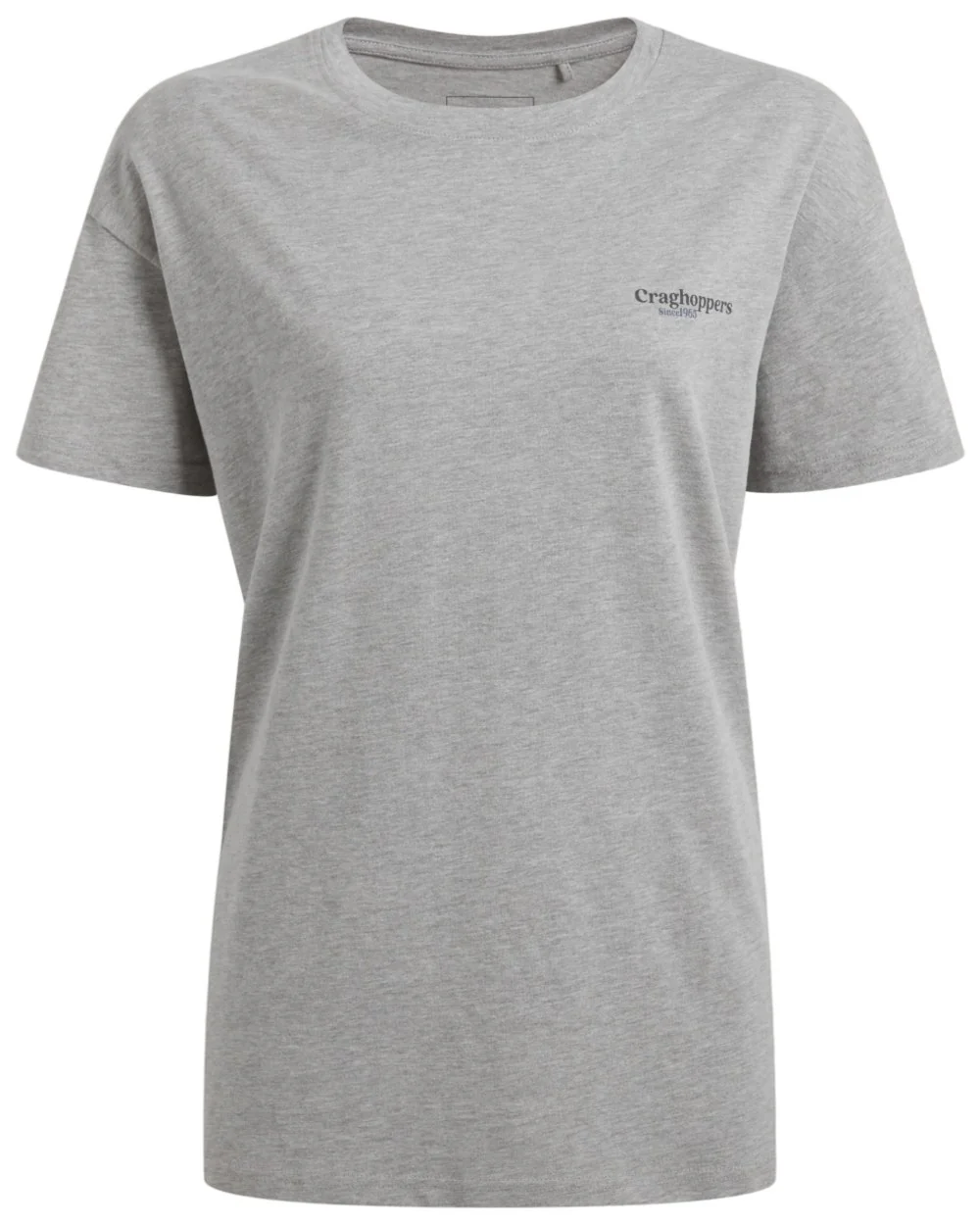 Craghoppers Womens Yago Short Sleeved Top - Image 9