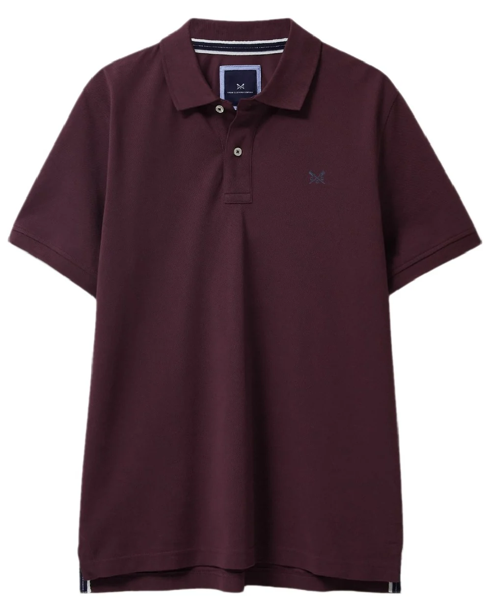 Crew Clothing Mens Classic Pique Polo Shirt - Image 14