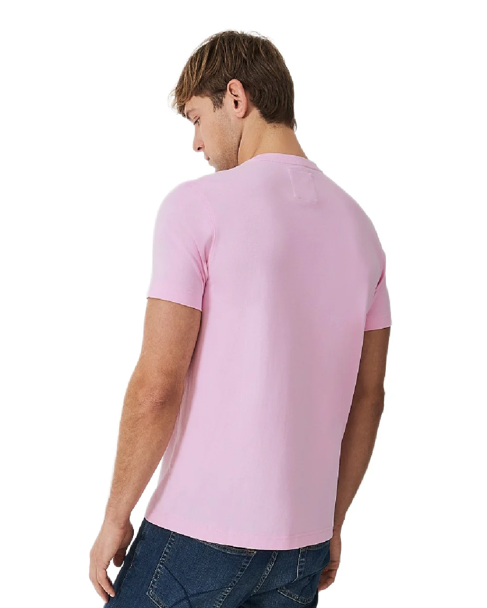 Crew Clothing Mens Classic T-Shirt - Image 12