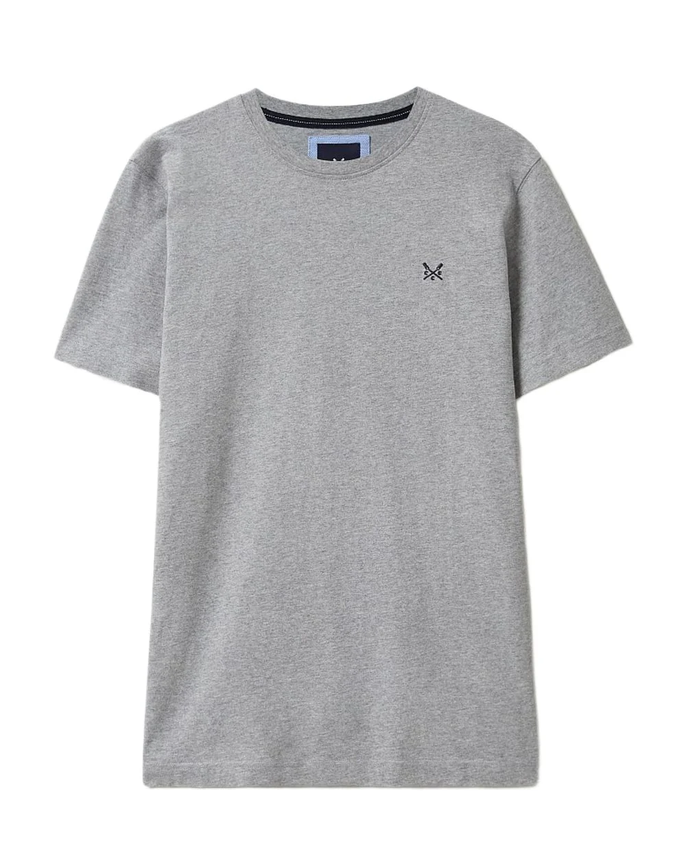 Crew Clothing Mens Classic T-Shirt - Image 13