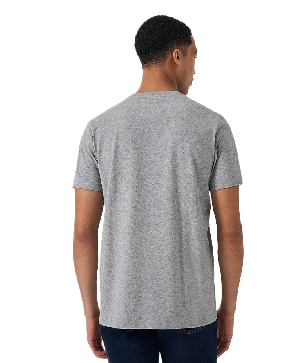 Crew Clothing Mens Classic T-Shirt - Image 15