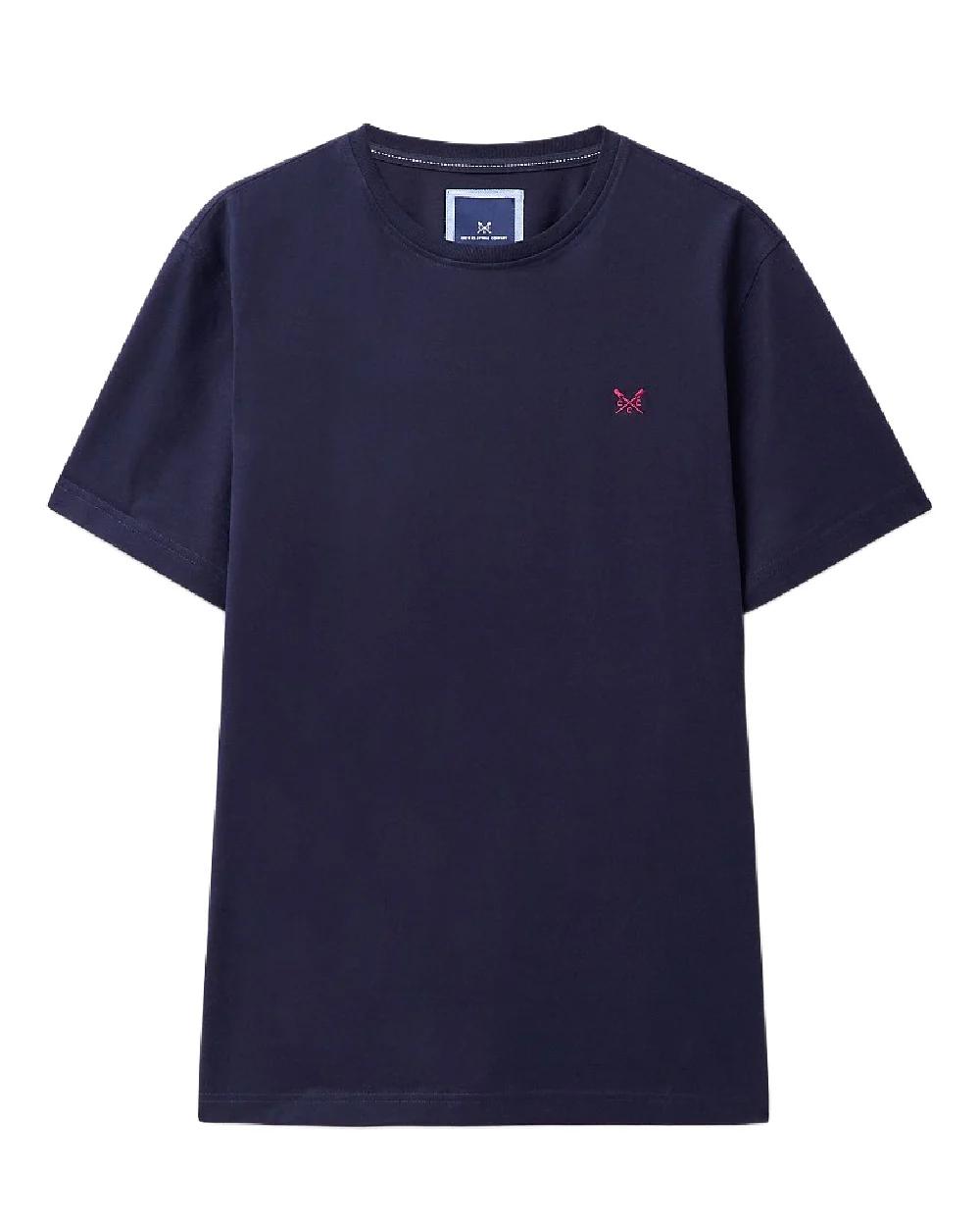 Crew Clothing Mens Classic T-Shirt - Image 17