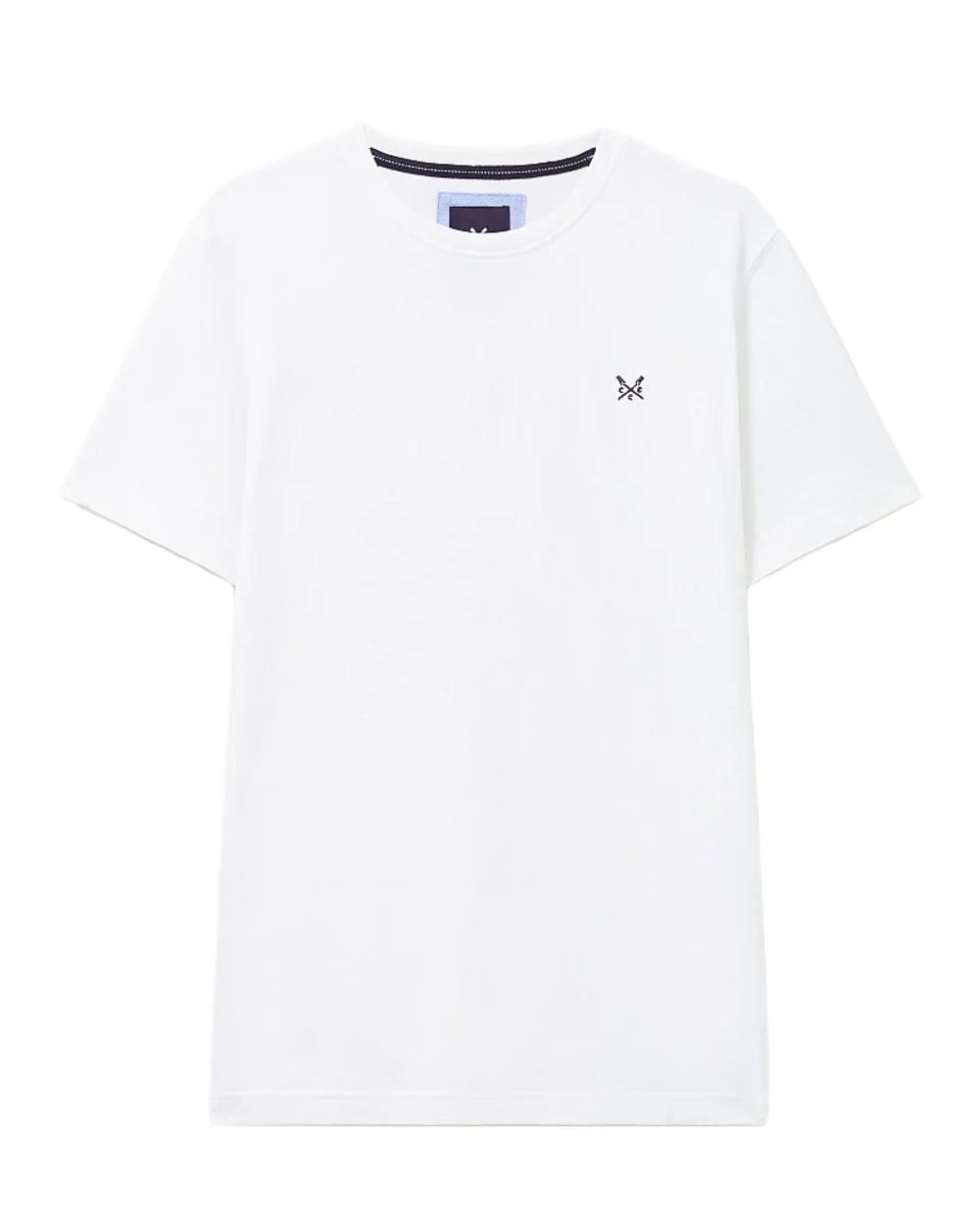 Crew Clothing Mens Classic T-Shirt - Image 21