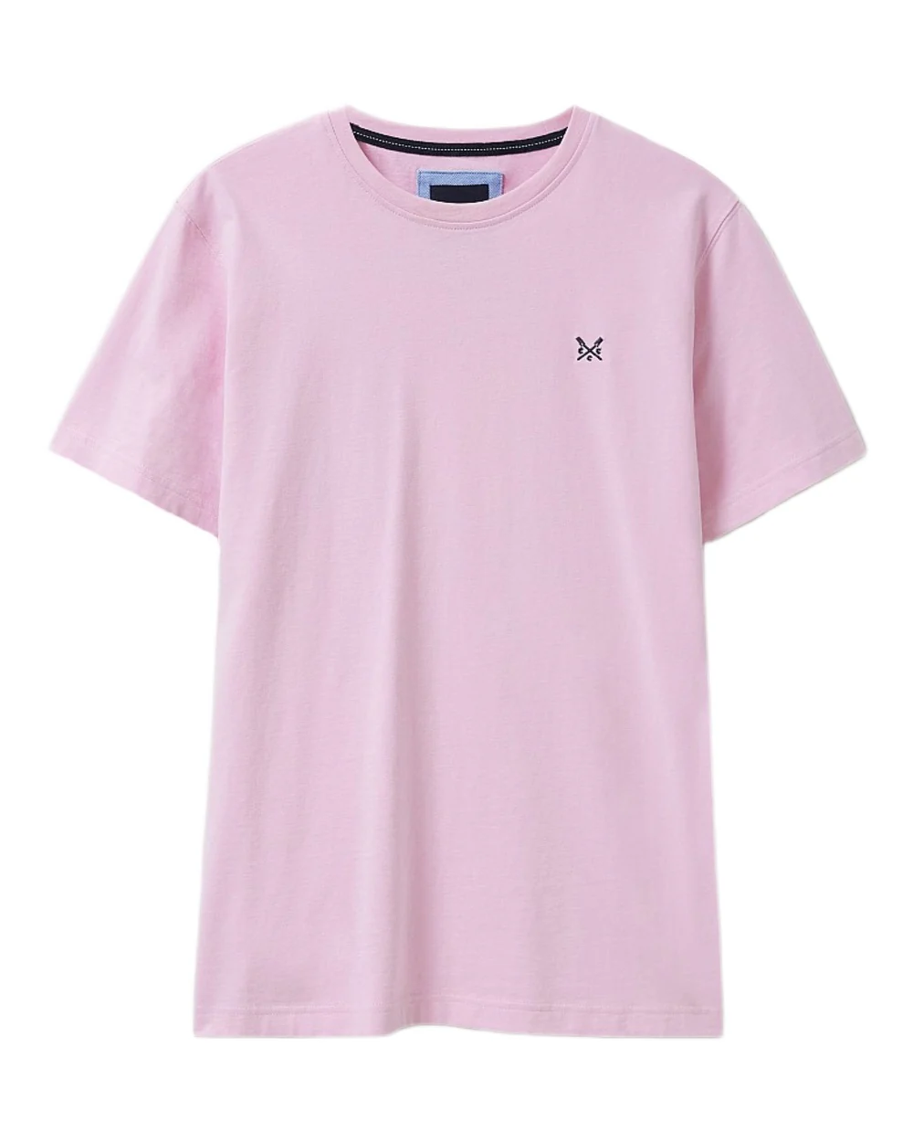 Crew Clothing Mens Classic T-Shirt - Image 9