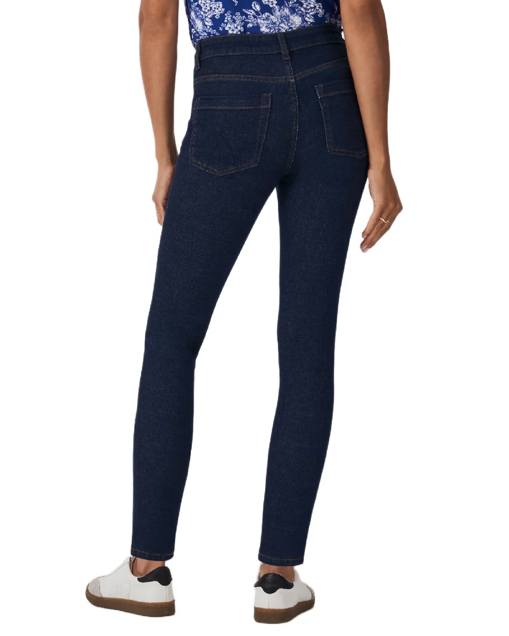 Crew Clothing Womens Skinny Jeans - Image 5