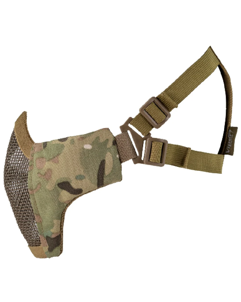 Viper Crossteel Face Mask Gen2 - Image 2