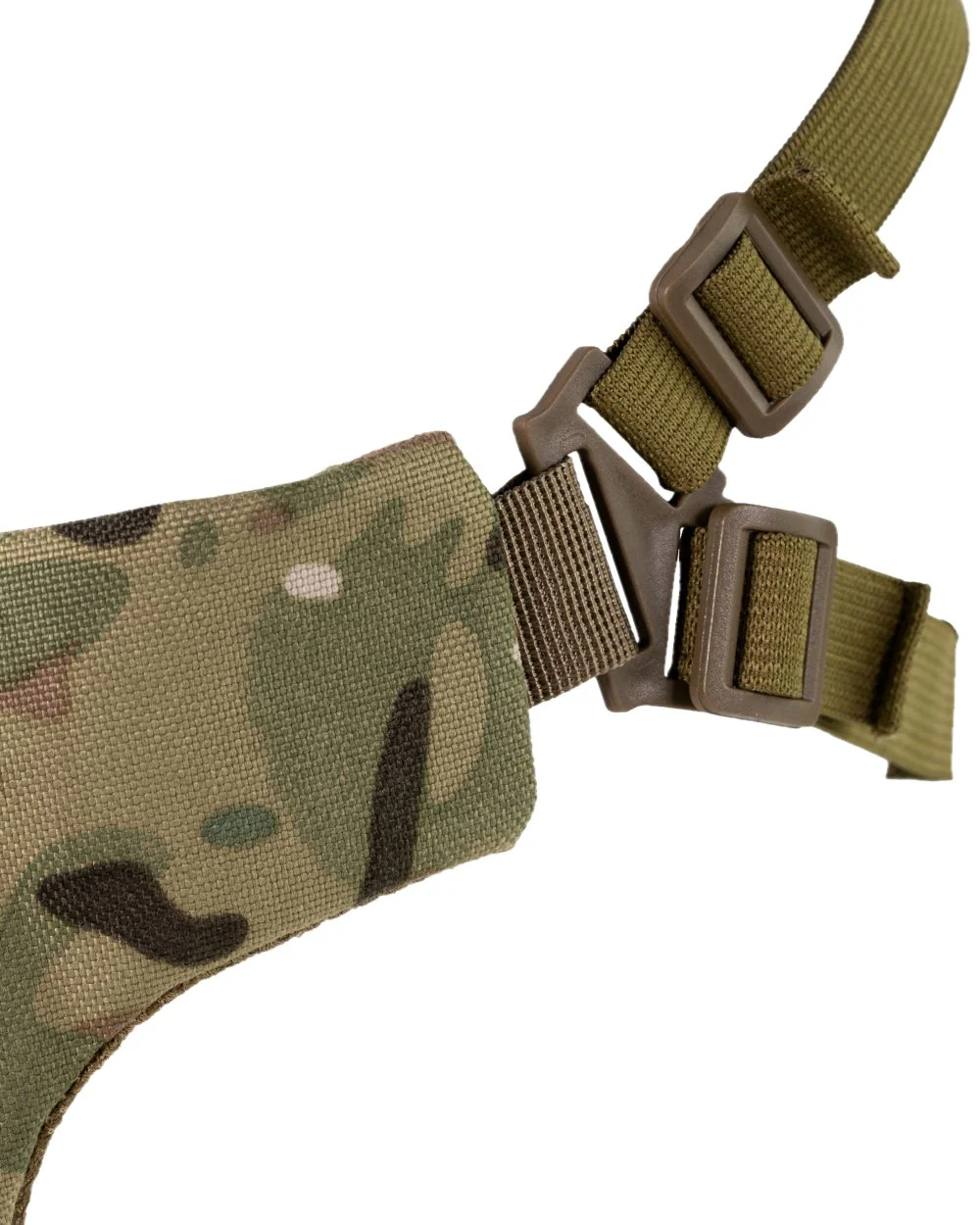 Viper Crossteel Face Mask Gen2 - Image 3