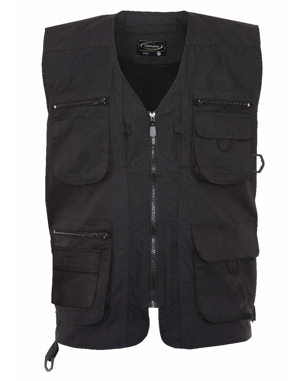 Champion Dale Gilet - Image 3
