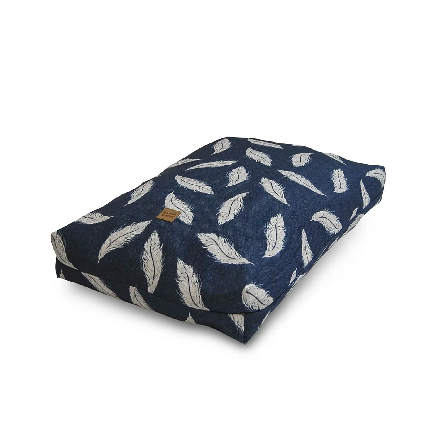 Danish Design Feather Retreat Duvet Cover - Image 3