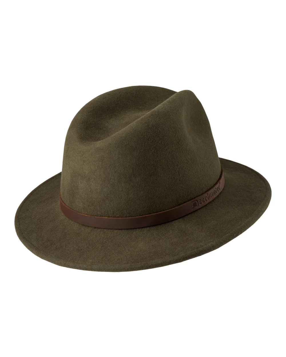 Deerhunter Adventurer Felt Hat - Image 13
