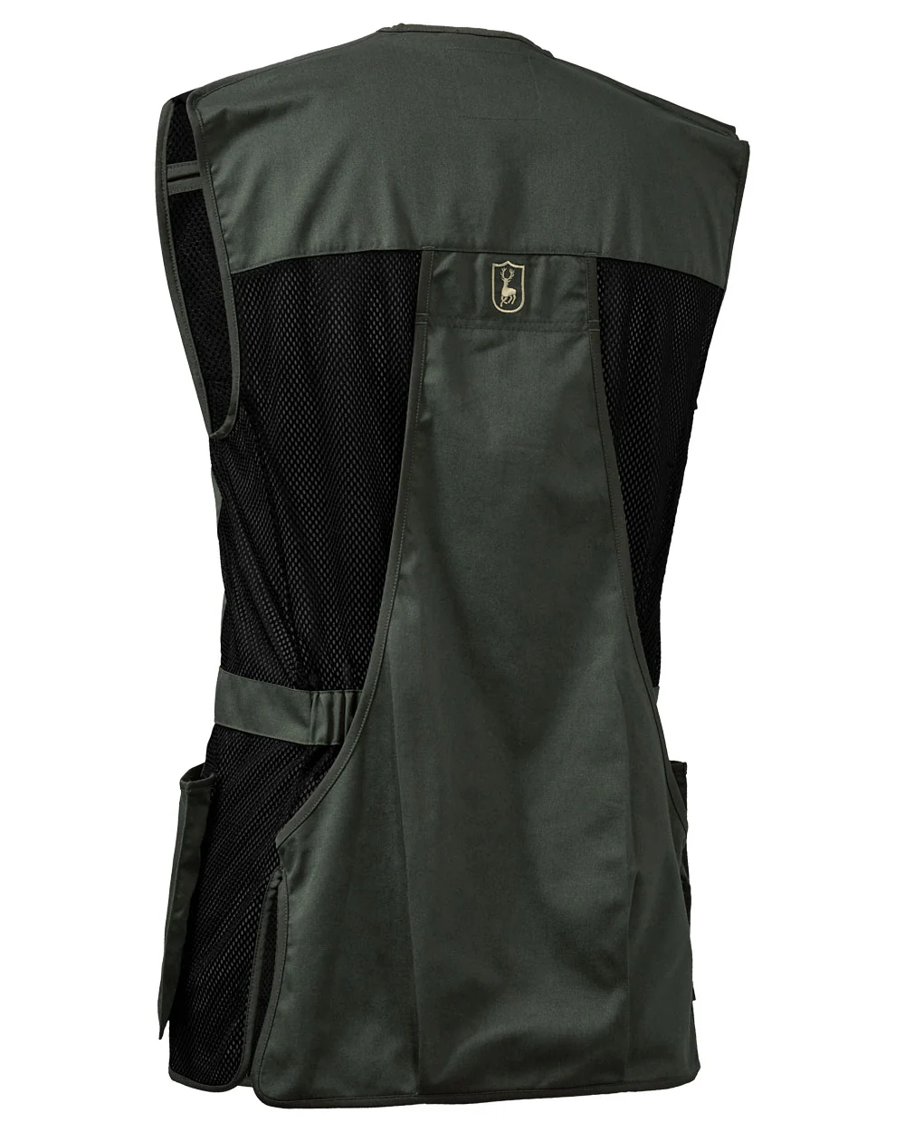 Deerhunter Atlas Mesh Shooting Waistcoat - Image 7