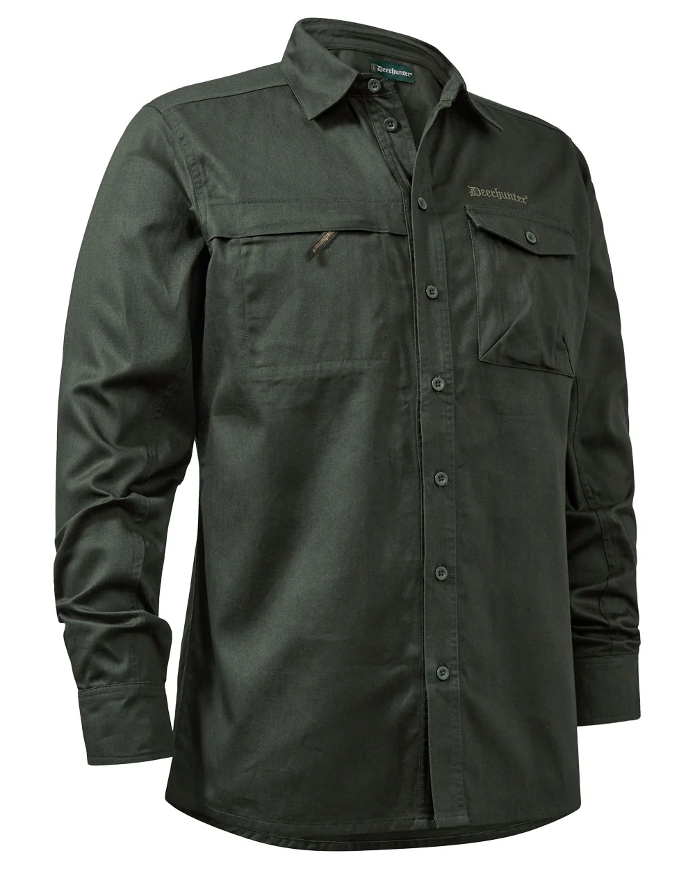 Deerhunter Atlas Shirt - Image 3