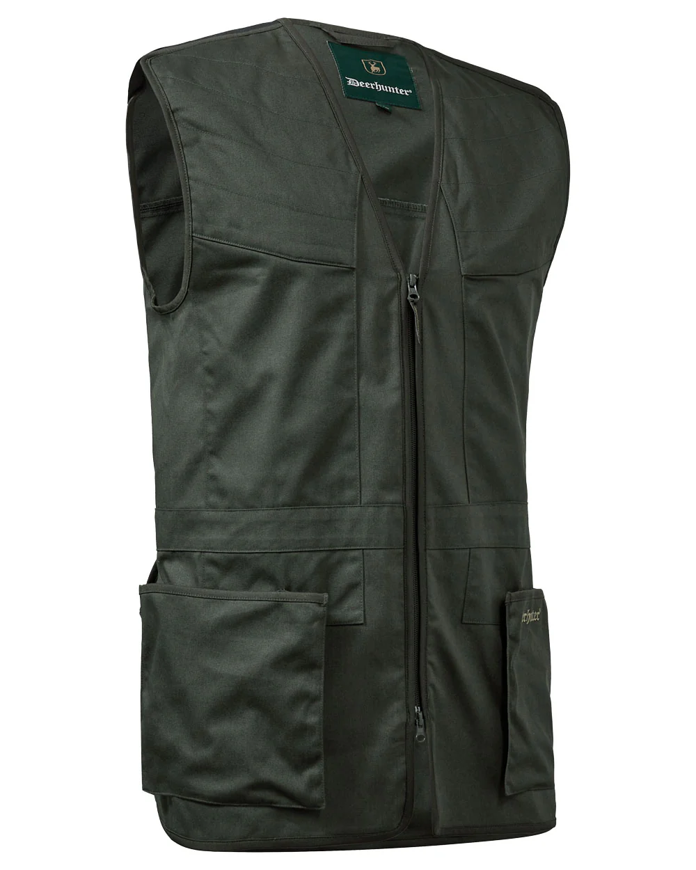 Deerhunter Atlas Shooting Waistcoat - Image 3