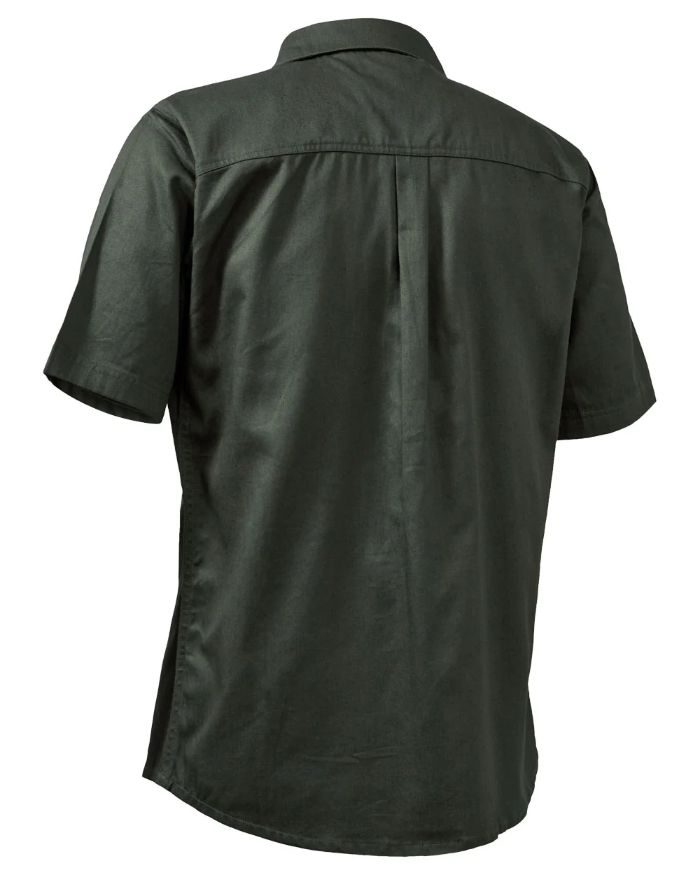 Deerhunter Atlas Short Sleeve Shirt - Image 5