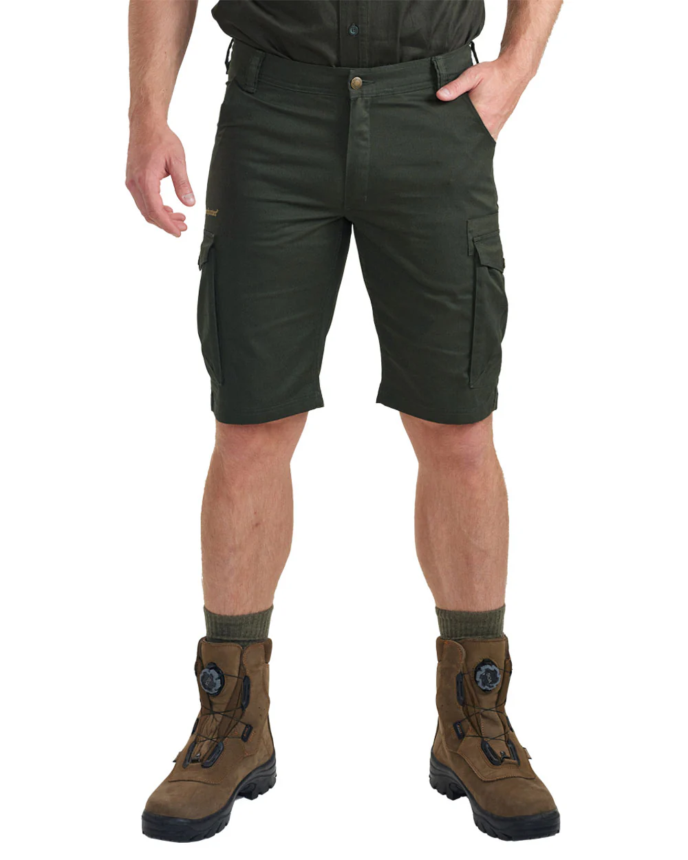 Deerhunter Atlas Shorts - Image 2