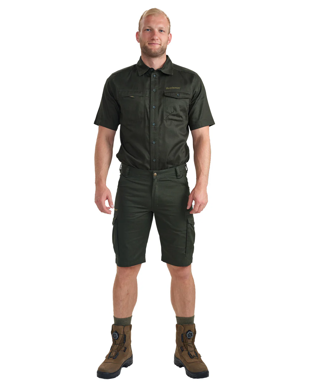 Deerhunter Atlas Shorts - Image 3