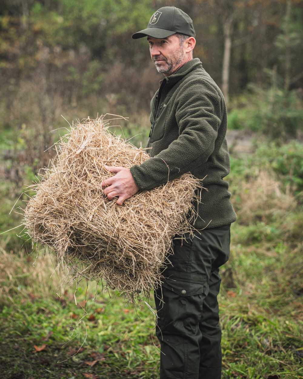 Deerhunter Atlas Trousers - Image 2