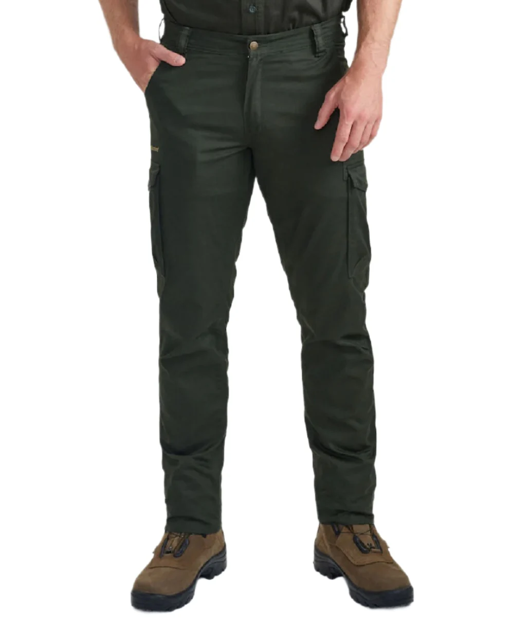 Deerhunter Atlas Trousers - Image 3