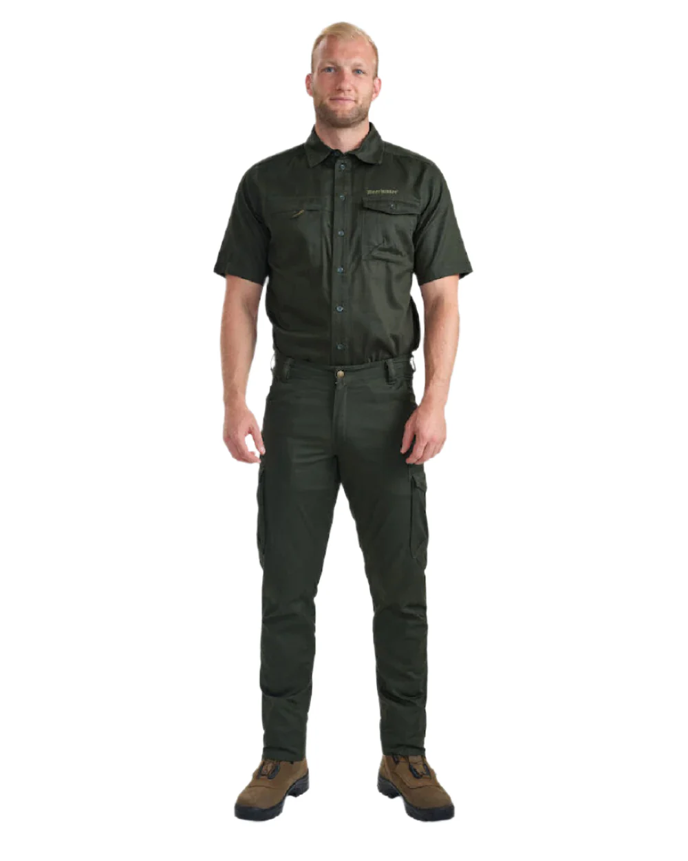 Deerhunter Atlas Trousers - Image 7
