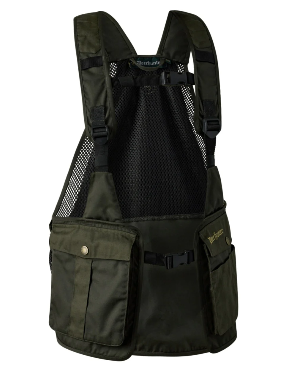 Deerhunter Atlas Waistcoat - Image 3